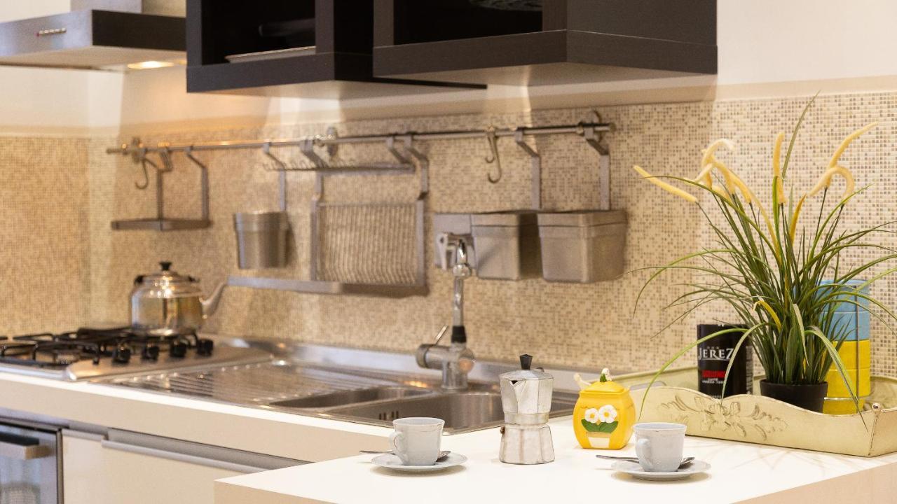 Apartamento Vittoria In *
